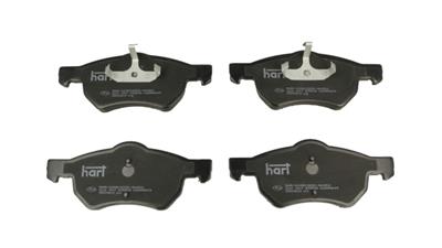 HART 222 267 EAN: 5907643023456.