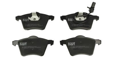 HART 225 701 EAN: 5907643097846.