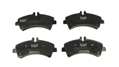 HART 225 743 EAN: 5907643098522.