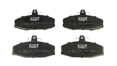 HART 226 058 EAN: 5901219408524.