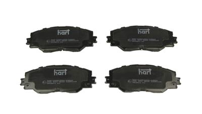 HART 226 421 EAN: 5901219417120.