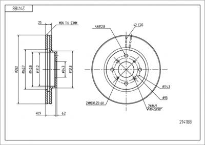 HART 214 188 EAN: 5906489244575.