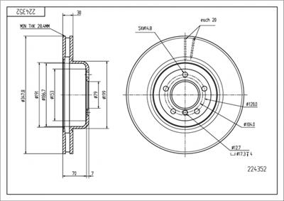 HART 224 352 EAN: 5907643094371.