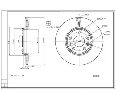 HART 229 058 EAN: 5901219466784.