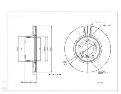 HART 229 065 EAN: 5901219466852.