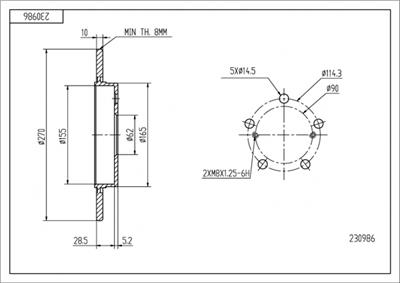 HART 230 986 EAN: 5901219475410.
