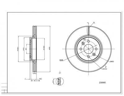 HART 230 995 EAN: 5901219475519.
