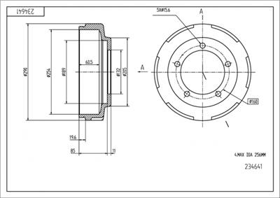 HART 234 641 EAN: 5902198806882.