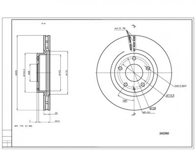 HART 242 260 EAN: 5902198838364.