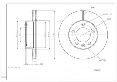 HART 250 597 EAN: 5903175105691.