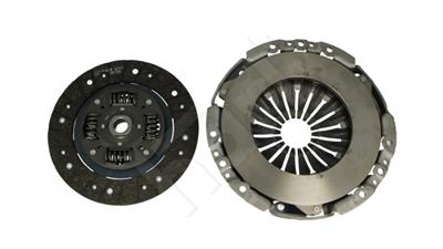 HART 353 160 EAN: 5901219403673.