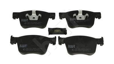 HART 258 573 EAN: 5903175173782.