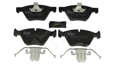 HART 258 574 EAN: 5903175173799.