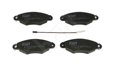 HART 215 913 EAN: 5907643002888.