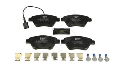 HART 256 228 EAN: 5903175150202.