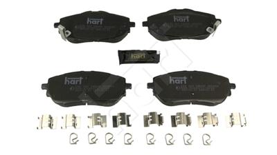 HART 256 503 EAN: 5903175146588.