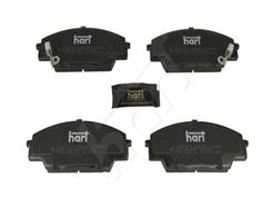 HART 256 513