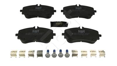 HART 256 518 EAN: 5903175146717.