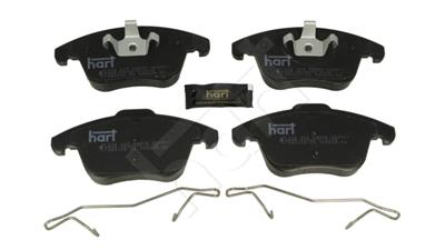 HART 256 529 EAN: 5903175150240.