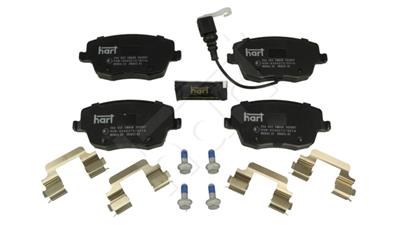 HART 256 552 EAN: 5903175150448.