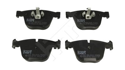 HART 256 950 EAN: 5903175158123.