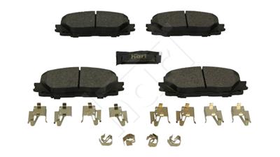 HART 256 524 EAN: 5903175150219.