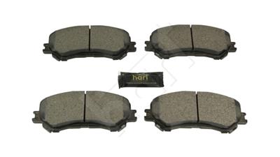 HART 256 554 EAN: 5903175150462.