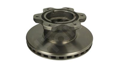 HART 232 504 EAN: 5902198812739.