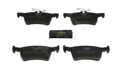 HART 256 508 EAN: 5903175146632.