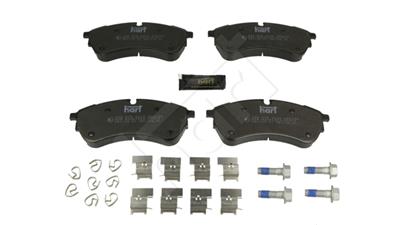 HART 258 570 EAN: 5903175173652.