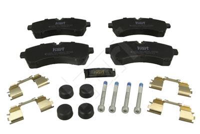 HART 249 004 EAN: 5902198847472.