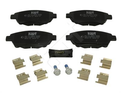 HART 252 314 EAN: 5903175114822.