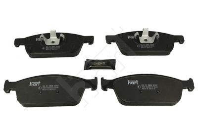 HART 254 213 EAN: 5903175138484.