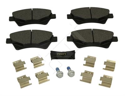 HART 252 314 EAN: 5903175114822.