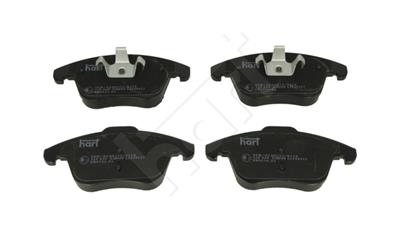 HART 228 848 EAN: 5901219463509.