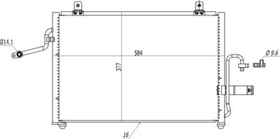 HART 606 539 EAN: 5902198860273.