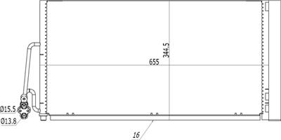 HART 614 533 EAN: 5902198802310.