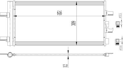 HART 623 857 EAN: 5903175148223.