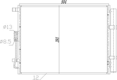 HART 623 915 EAN: 5903175119889.