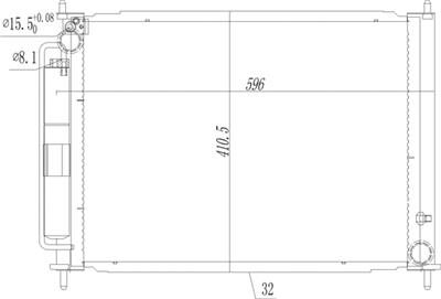 HART 627 727 EAN: 5904709005128.