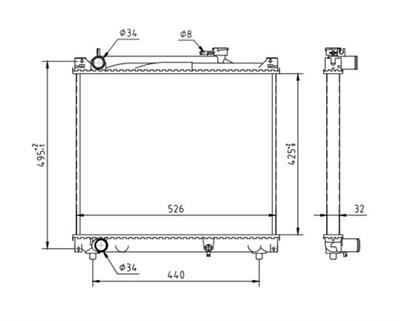 HART 637 146 EAN: 5903175154224.
