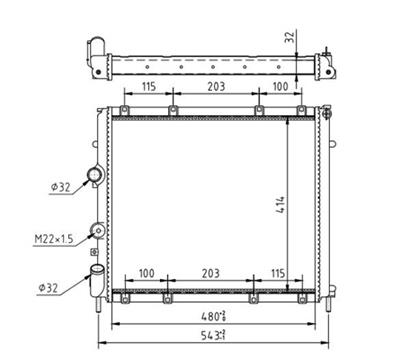 HART 601 389 EAN: 5907504058634.