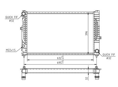 HART 602 083 EAN: 5907504000350.