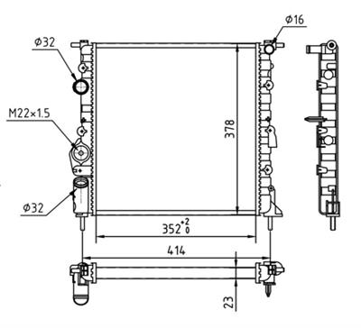 HART 603 711 EAN: 5901219404502.