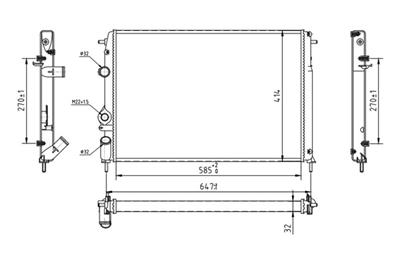 HART 603 840 EAN: 5907643069027.