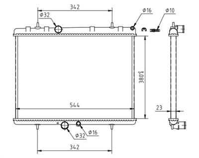 HART 607 837 EAN: 5907643077169.