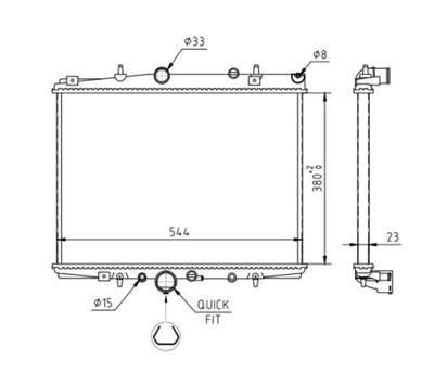 HART 611 183 EAN: 5901219426009.