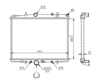 HART 611 777 EAN: 5901219443310.