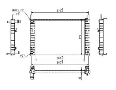 HART 612 327 EAN: 5901219460270.