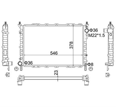 HART 602 131 EAN: 5907643046943.